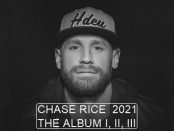 Chase Rice - The Album