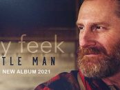 Rory Feek - Gentle Man