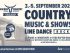 Trucker & Country Festival Interlaken - Special Edition 2021