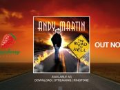 Andy Martin - The Road To Hell