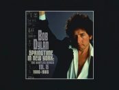 Bob Dylan - The Bootleg Series Vol. 16