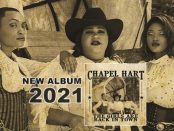 Chapel Hart - The Girls Are Back In Town