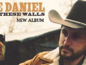 Jesse Daniel - Beyond These Walls