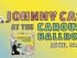 Johnny Cash At The Carousel Ballroom