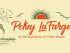 Pokey LaFarge - In The Blossom Of Their Shade