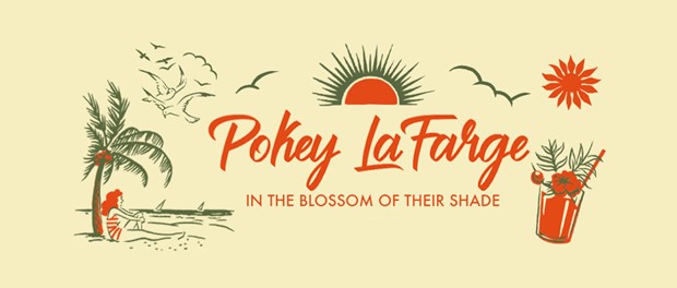 Pokey LaFarge: In The Blossom Of Their Shade | Country.de - Online Magazin
