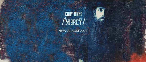 Cody Jinks - Mercy