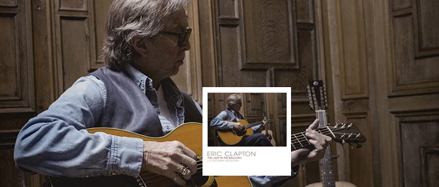 Eric Clapton: The Lady In The Balcony - Lockdown Sessions