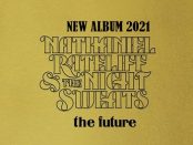 Nathaniel Rateliff & The Night Sweats - The Future