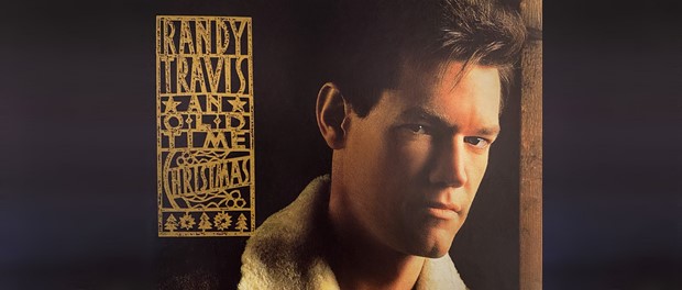 Randy Travis: An Old Time Christmas – Deluxe Edition