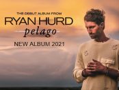 Ryan Hurd - Pelago