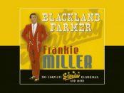 Frankie Miller - Blackland Farmer