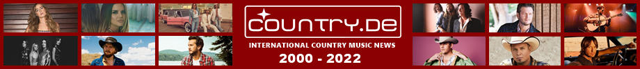 Country cd neuerscheinungen - Betrachten Sie dem Sieger unserer Redaktion
