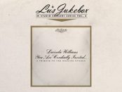 Lucinda Williams - Lu's Jukebox Vol. 6