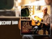 Del McCoury Band - Almost Proud