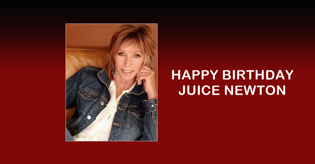 Juice Newton Country.de Online Magazin