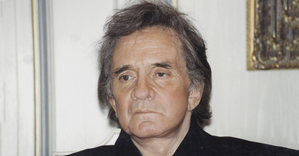 Johnny Cash Country.de Online Magazin
