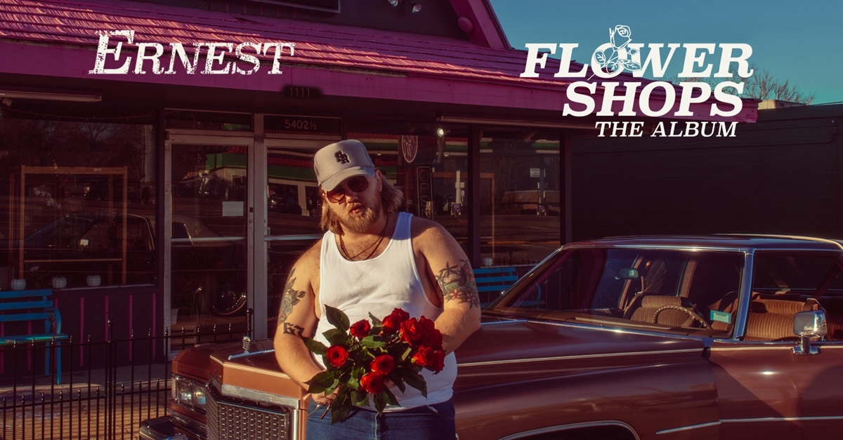 Ernest – Flower Shops