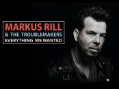 Markus Rill - Everything We Wanted