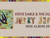 Steve Earle & The Dukes - Jerry Jeff