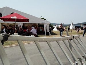 15. Rhöner Country Festival 2022