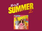 Lady A - Summer State Of Mind
