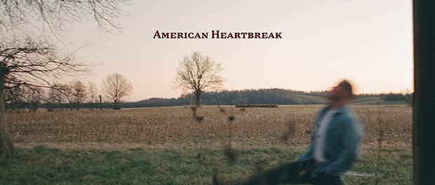 Zach Bryan - American Heartbreak