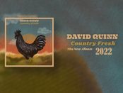 David Quinn - Country Fresh