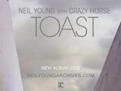 Neil Young & Crazy Horse - Toast
