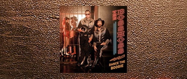 The BossHoss - Dance The Boogie