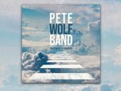 Pete Wolf Band - Crosswalk To Nowhere