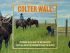 Colter Wall - Cypress Hills And The Big Country & Let's All Help The Cowboys (Sing The Blues)