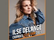 Ilse DeLange - Club Tour 2023