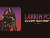 Larkin Poe - Blood Harmony