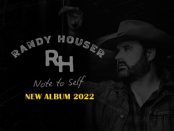 Randy Houser - Note To Self