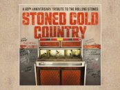 Stoned Cold Country: A Rolling Stones Tribute