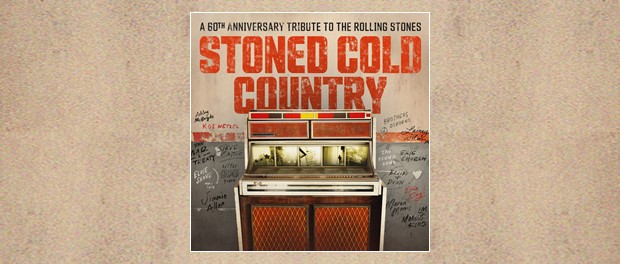 Stoned Cold Country: A Rolling Stones Tribute