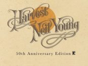 Neil Young - Harvest: 50th Anniversary Edition