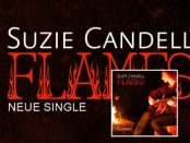Suzie Candell - Flames