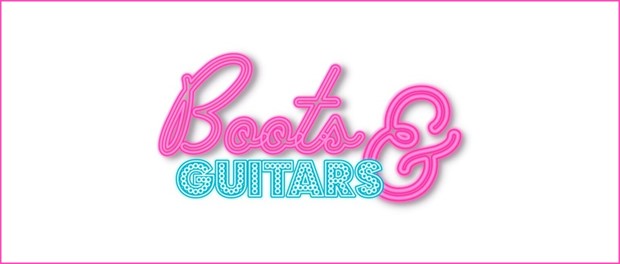 Boots & Guitars Tour 2023