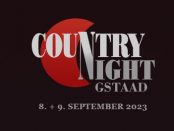 Country Night Gstaad 2023