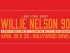 Long Story Short: Willie Nelson 90