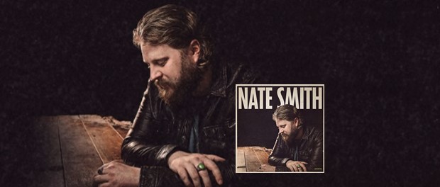 Nate Smith
