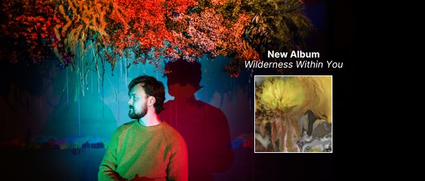 Parker Millsap – Wilderness Within You