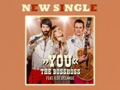 The BossHoss feat. Ilse DeLange - You