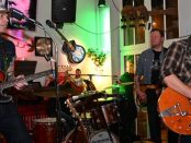 Hillbilly Deluxe - Live in Didi’s Music Bar