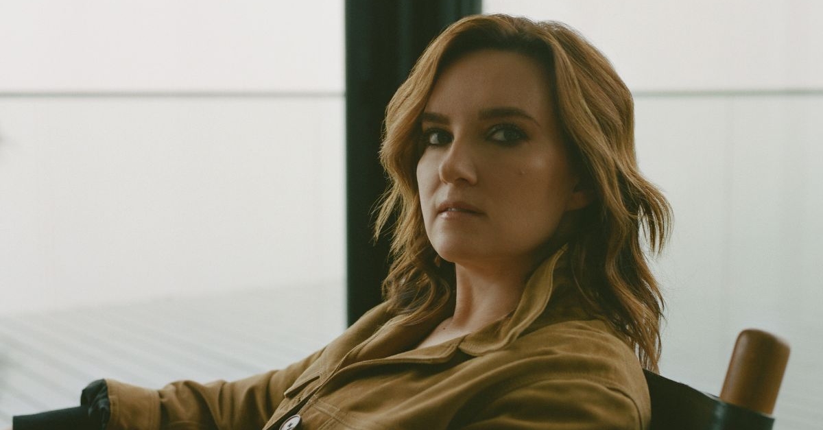 Brandy Clark Country.de Online Magazin