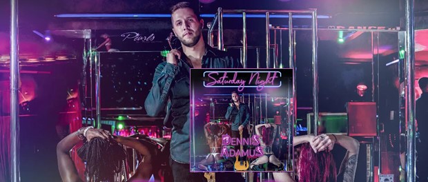 Dennis Adamus - Saturday Night Dennis Adamus - Saturday Night