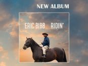 Eric Bibb - Ridin'