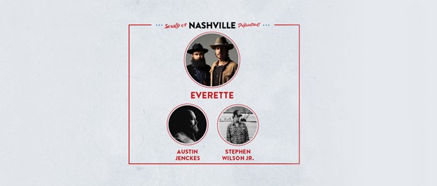 Sound Of Nashville: Everette und Austin Jenckes